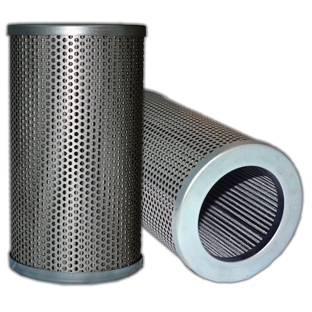 Main Filter Hydraulic Filter, replaces DONALDSON/FBO/DCI P171819, Return Line, 25 micron, Inside-Out MF0063457
